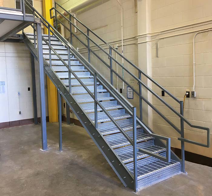 galvanized-steel-stairs